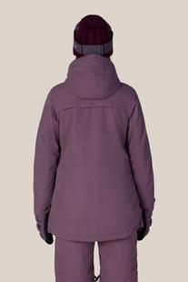 686 Women's Spirit Insulated Jacket Alternate View
